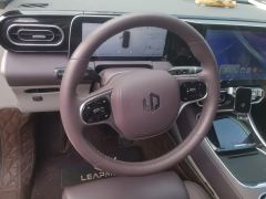 Leapmotor C11 EREV 285km 285 Comfort Edition - фото 18