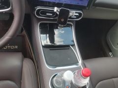 Leapmotor C11 EREV 285km 285 Comfort Edition - фото 19