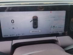Leapmotor C11 EREV 285km 285 Comfort Edition - фото 20