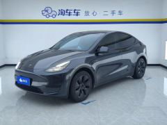 Tesla Model Y 554km Rear-Wheel Drive Edition - photo 1