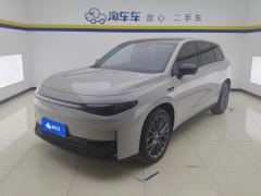 Leapmotor Leapo C10 EREV 210km 210 Smart Edition - фото 1