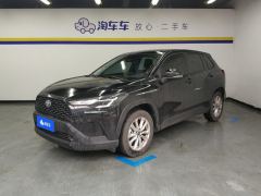 Toyota Corolla Sharp Release 2.0L Edition - ფოტო 1