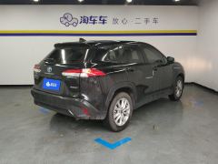 Toyota Corolla Sharp Release 2.0L Edition - ფოტო 2