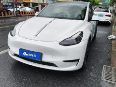 Tesla Model Y 545km Rear-Wheel Drive Edition - фото 1