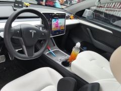 Tesla Model Y 545km Rear-Wheel Drive Edition - фото 16