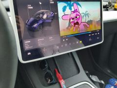 Tesla Model Y 545km Rear-Wheel Drive Edition - фото 17