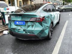 Tesla Model Y 545km Rear-Wheel Drive Edition - фото 2
