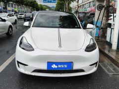 Tesla Model Y 545km Rear-Wheel Drive Edition - фото 3