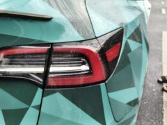 Tesla Model Y 545km Rear-Wheel Drive Edition - фото 5