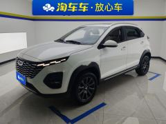 Chery Tiggo 3x 1.5L CVT Stylish Edition - ფოტო 1