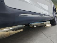 Chery Tiggo 3x 1.5L CVT Stylish Edition - ფოტო 10