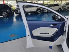 Chery Tiggo 3x 1.5L CVT Stylish Edition - ფოტო 12