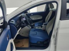 Chery Tiggo 3x 1.5L CVT Stylish Edition - ფოტო 14