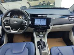 Chery Tiggo 3x 1.5L CVT Stylish Edition - ფოტო 16