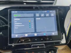 Chery Tiggo 3x 1.5L CVT Stylish Edition - ფოტო 17