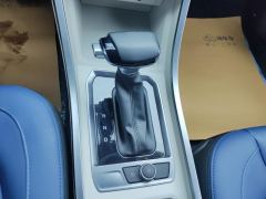 Chery Tiggo 3x 1.5L CVT Stylish Edition - ფოტო 19