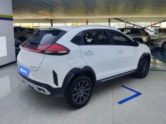 Chery Tiggo 3x 1.5L CVT Stylish Edition - ფოტო 2