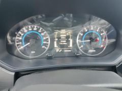 Chery Tiggo 3x 1.5L CVT Stylish Edition - ფოტო 20