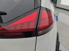 Chery Tiggo 3x 1.5L CVT Stylish Edition - ფოტო 5