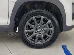 Chery Tiggo 3x 1.5L CVT Stylish Edition - ფოტო 6