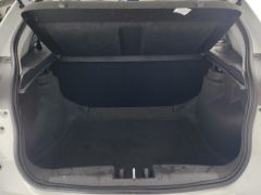 Chery Tiggo 3x 1.5L CVT Stylish Edition - ფოტო 7