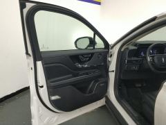 Lincoln Adventurer 2.0T AWD Zunyue Edition - ფოტო 12