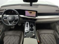 Volkswagen Lanhun Tour 380TSI AWD R-Line Parade version - ფოტო 16