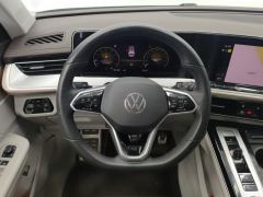 Volkswagen Lanhun Tour 380TSI AWD R-Line Parade version - ფოტო 18