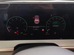 Volkswagen Lanhun Tour 380TSI AWD R-Line Parade version - ფოტო 20