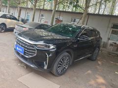 Jetour X70 PLUS 1.5T Pro 5 - photo 1