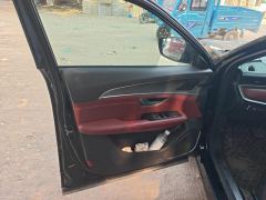 Jetour X70 PLUS 1.5T Pro 5 - photo 12