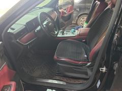Jetour X70 PLUS 1.5T Pro 5 - photo 14