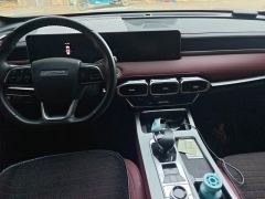 Jetour X70 PLUS 1.5T Pro 5 - photo 16