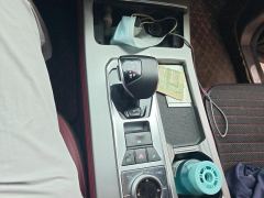 Jetour X70 PLUS 1.5T Pro 5 - photo 19