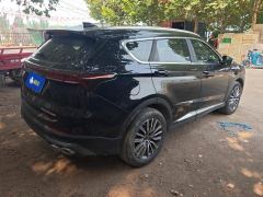 Jetour X70 PLUS 1.5T Pro 5 - photo 2