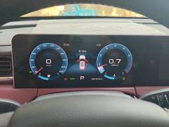 Jetour X70 PLUS 1.5T Pro 5 - photo 20