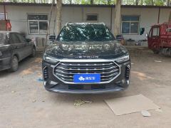 Jetour X70 PLUS 1.5T Pro 5 - photo 3