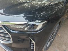 Jetour X70 PLUS 1.5T Pro 5 - photo 4