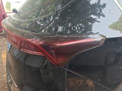 Jetour X70 PLUS 1.5T Pro 5 - photo 5