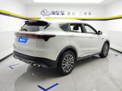 Jetour X70 PLUS Edition 1.5T MAX Edition 5 - ფოტო 2