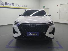 Chery Tiggo 8 PRO 290T Double Clutch Deluxe Edition - фото 3