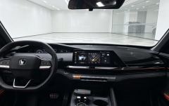 Changan UNI-V 1.5T Premium Sport - ფოტო 4