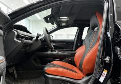 Changan UNI-V 1.5T Premium Sport - ფოტო 5