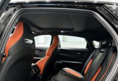 Changan UNI-V 1.5T Premium Sport - ფოტო 6
