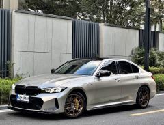 BMW 3 Series 325i M Sport Package - фото 1