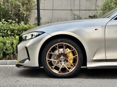 BMW 3 Series 325i M Sport Package - фото 10