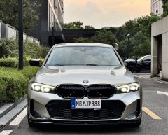 BMW 3 Series 325i M Sport Package - фото 2