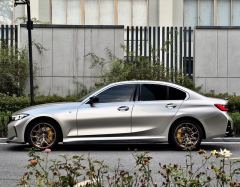 BMW 3 Series 325i M Sport Package - фото 3