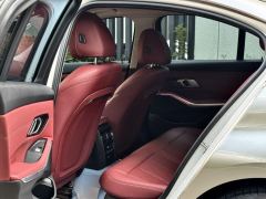 BMW 3 Series 325i M Sport Package - фото 6