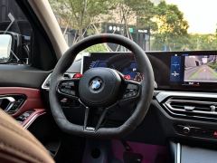 BMW 3 Series 325i M Sport Package - фото 7